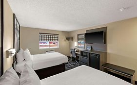 Super 8 By Wyndham Charlottesville